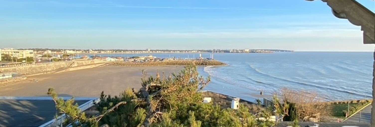 Maison 5 Pièces 171 m² à vendre à Royan (17200)