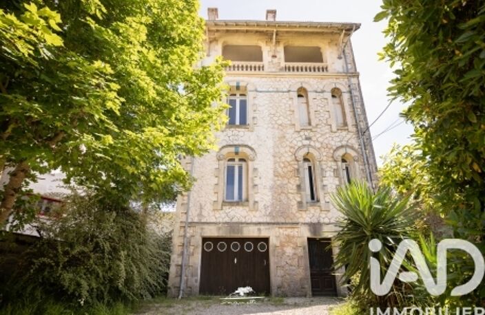 Vente Maison/villa 5 pièces — photo 3