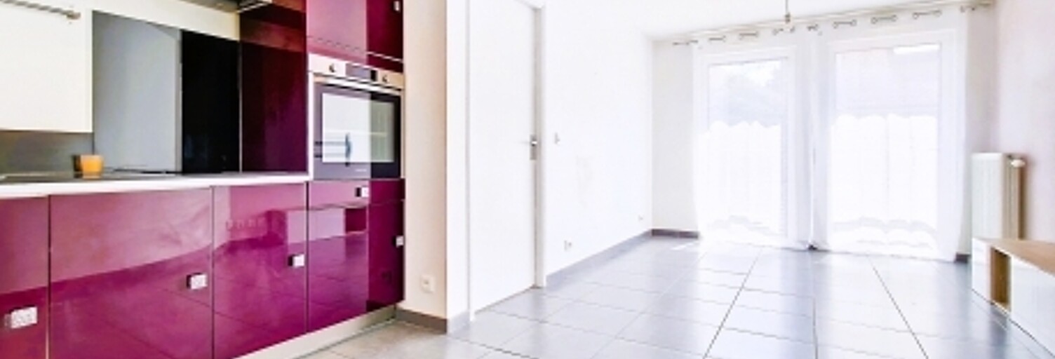 Appartement 2 Pièces 40 m² à louer à Pontault-Combault (77340)