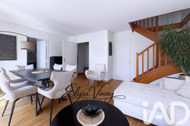 Appartement 3 pièces 220000 €