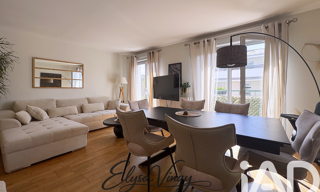 Appartement 3 Pièces 65 m² à vendre à Mantes-la-Jolie (78200)