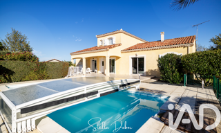 Maison 7 Pièces 153 m² à vendre à Montauban (82000)