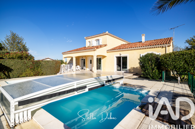 Maison 7 pièces 385000 €