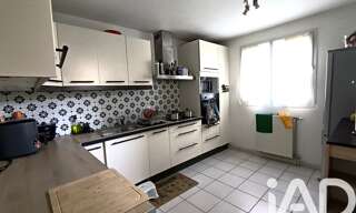 Maison 5 Pièces 110 m² à vendre à Savigny-le-Temple (77176)