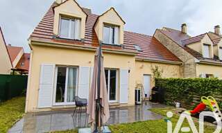 Maison 5 Pièces 110 m² à vendre à Savigny-le-Temple (77176)