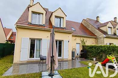 Maison 5 pièces 330000 €