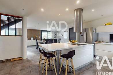 Maison 7 pièces 471000 €