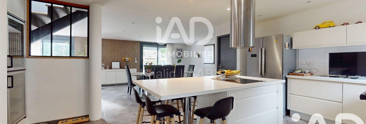 Maison 7 Pièces 224 m² à vendre à Fronton (31620)
