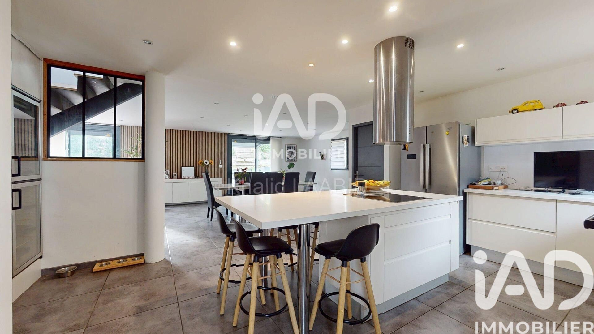 Maison à vendre, 7 pièces, 224 m², Fronton