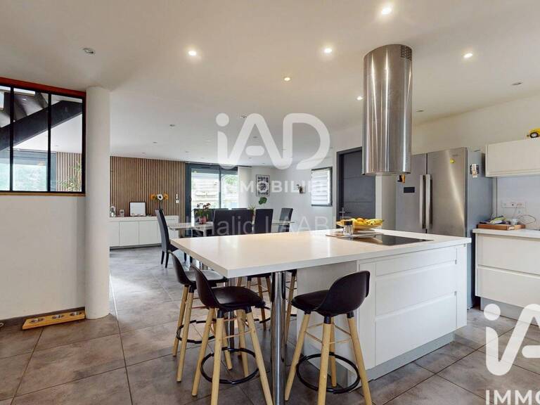 Vente Maison de ville 7 pièces — photo 1