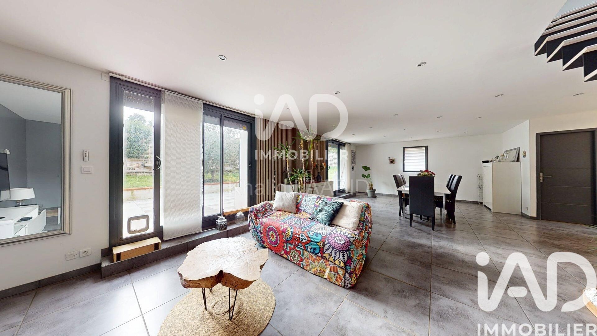 Vente Maison de ville 7 pièces - Photo 3
