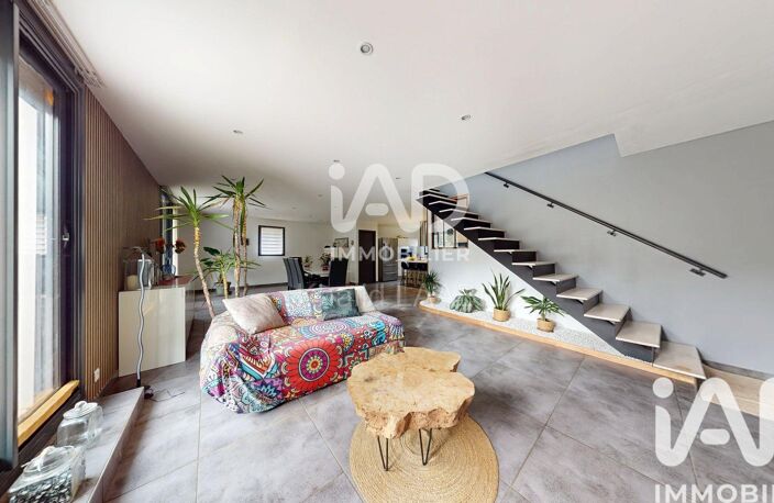 Vente Maison de ville 7 pièces — photo 4
