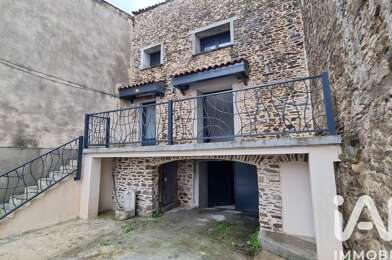 Maison 5 pièces 239000 €