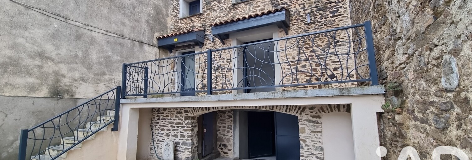 Maison 5 Pièces 125 m² à vendre à Genilac (42800)