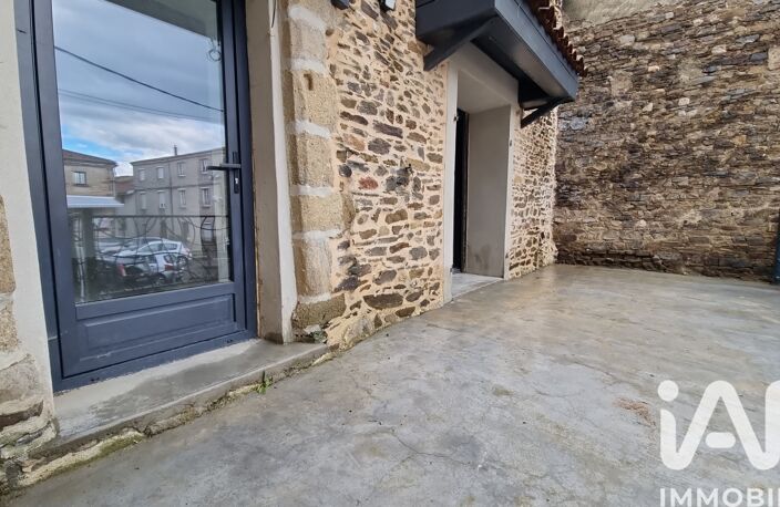 Vente Maison de ville 5 pièces — photo 2
