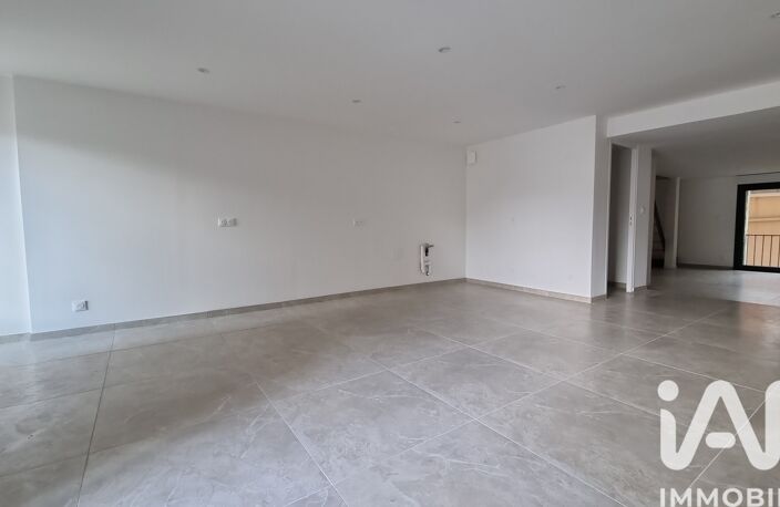 Vente Maison de ville 5 pièces — photo 3
