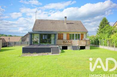 Maison 4 pièces 193000 €