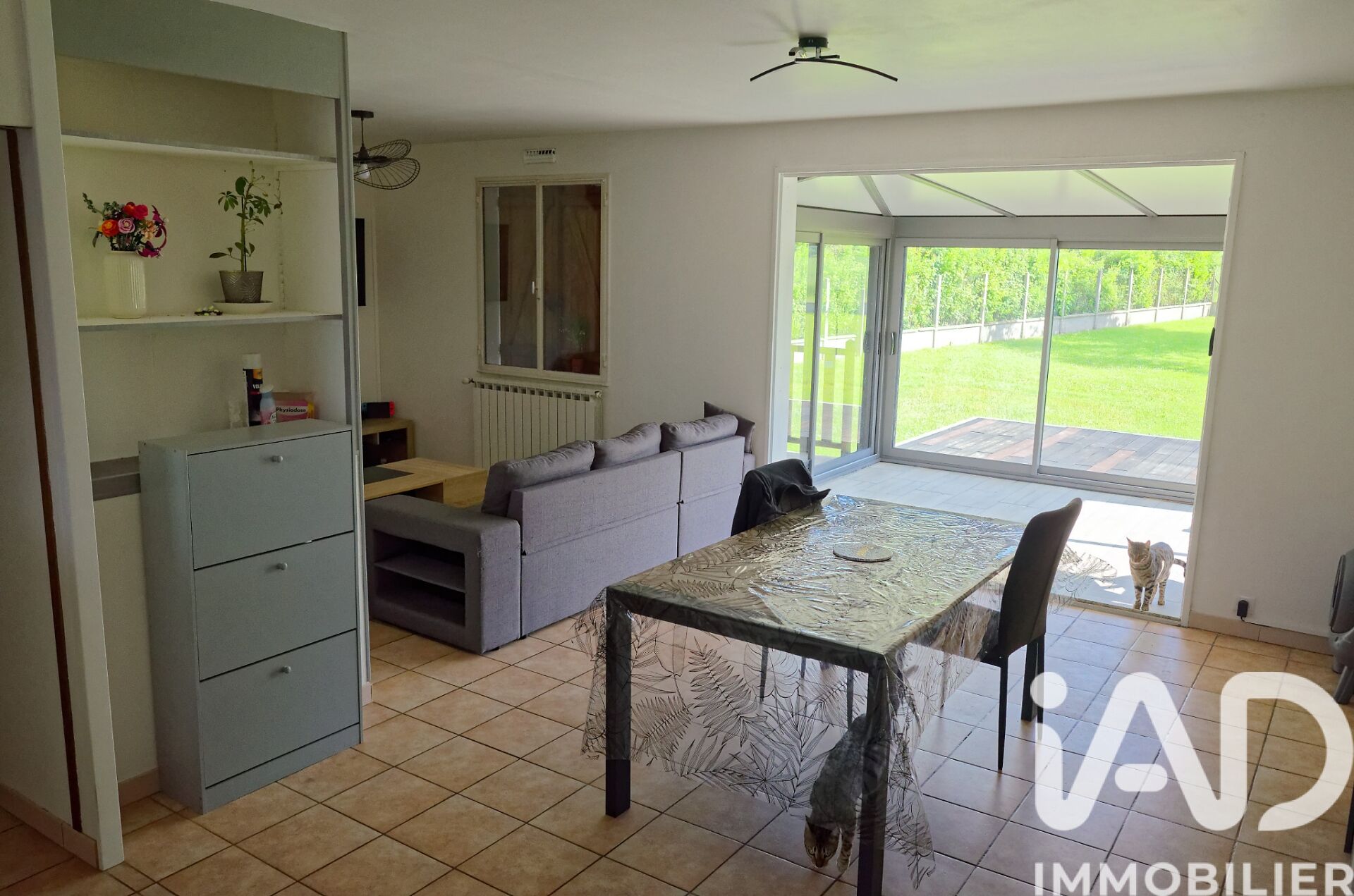 Vente Maison de village 4 pièces - Photo 4