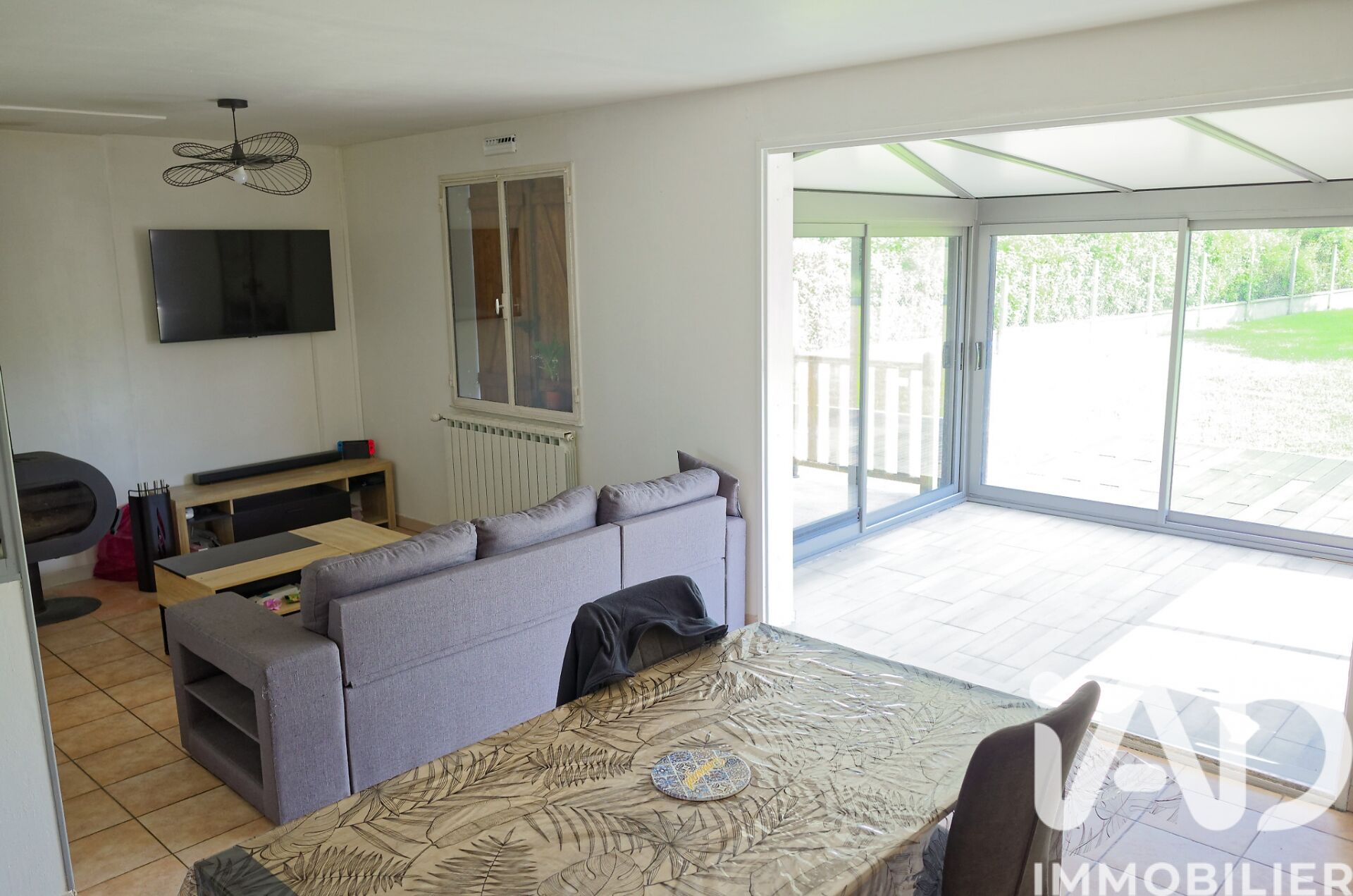 Vente Maison de village 4 pièces - Photo 5