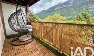 Appartement 2 Pièces 46 m² à vendre à Bonneville (74130)