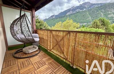 Vente Appartement 2 pièces — photo du bien