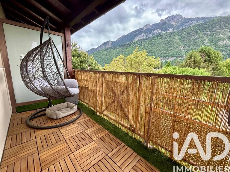 Vente Appartement 2 pièces — photo 1