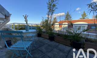 Appartement 4 Pièces 82 m² à vendre à Mennecy (91540)