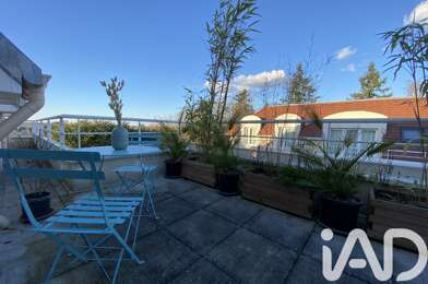 Appartement 4 pièces 230000 €