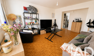 Appartement 3 Pièces 55 m² à vendre à Melun (77000)