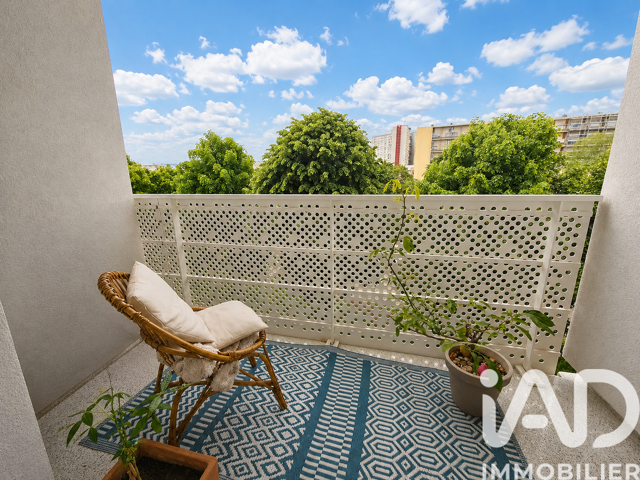 Vente Appartement 3 pièces — photo du bien