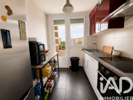 Vente Appartement 3 pièces — photo 2