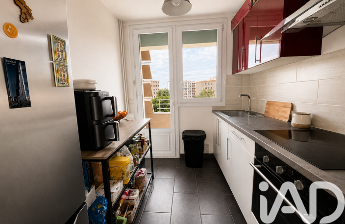 Vente Appartement 3 pièces — photo 2