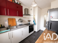Vente Appartement 3 pièces — photo 3