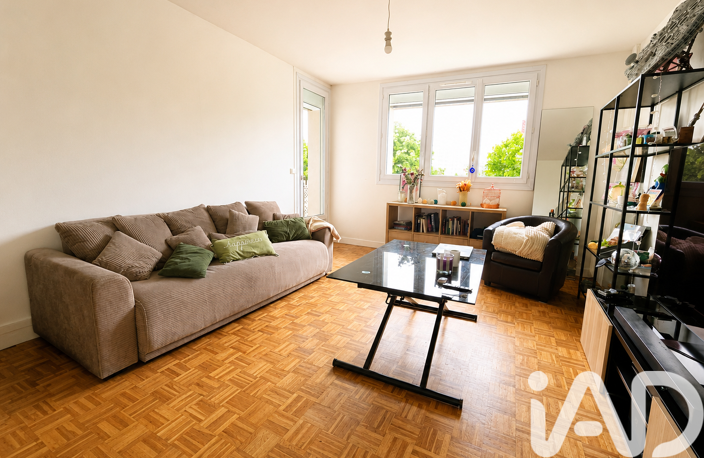 Vente Appartement 3 pièces — photo 4