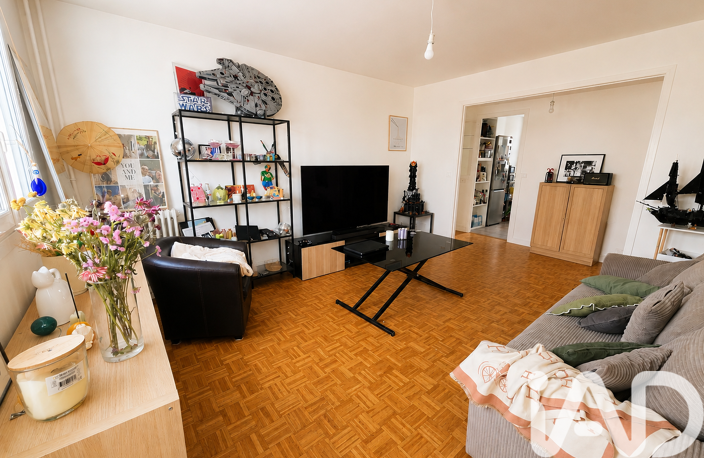 Vente Appartement 3 pièces — photo 5