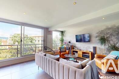 Appartement 5 pièces 279000 €