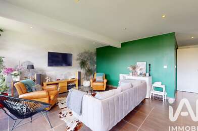 Appartement 5 pièces 279000 €