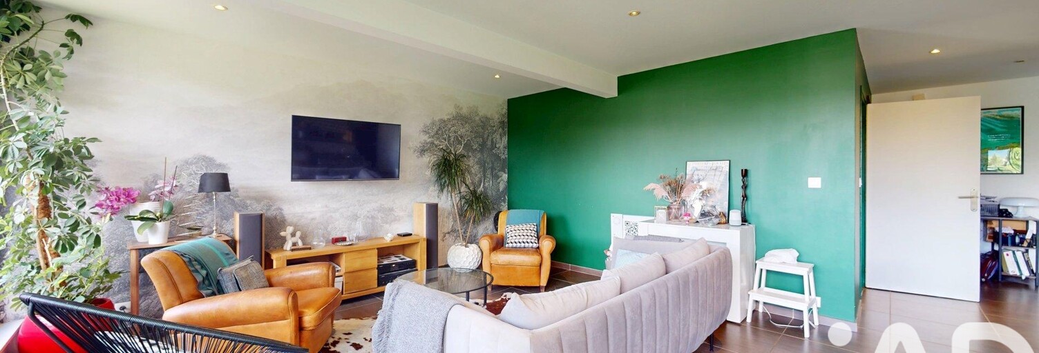 Appartement 5 Pièces 91 m² à vendre à Chamalières (63400)