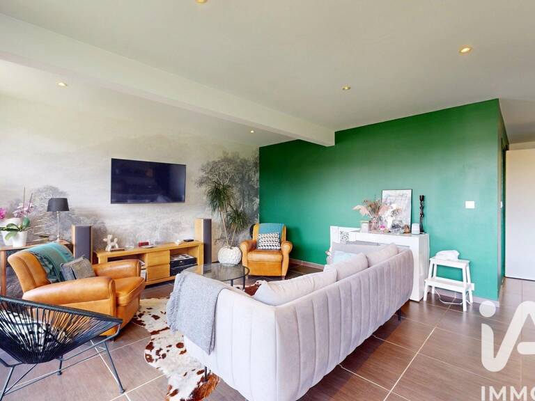 Vente Appartement 5 pièces — photo 1