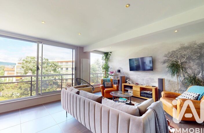 Vente Appartement 5 pièces — photo 2