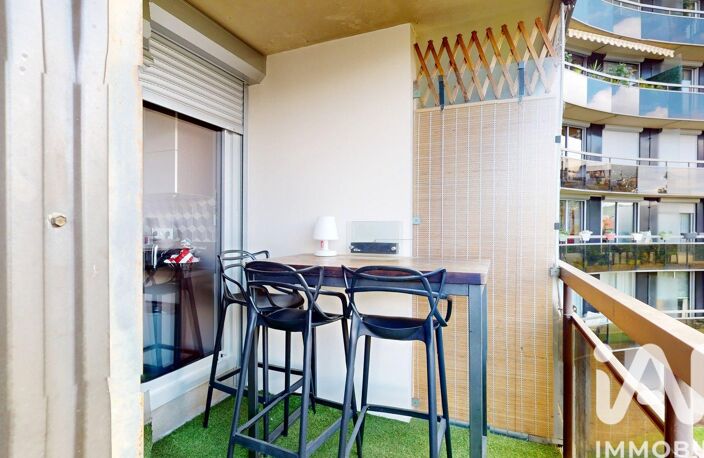 Vente Appartement 5 pièces — photo 3