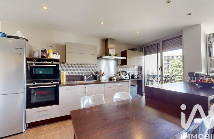 Vente Appartement 5 pièces — photo 4