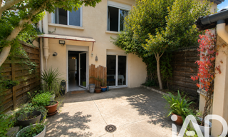 Maison 5 Pièces 148 m² à vendre à Neuves-Maisons (54230)