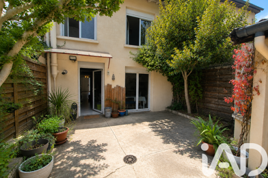 Maison 5 pièces 175000 €