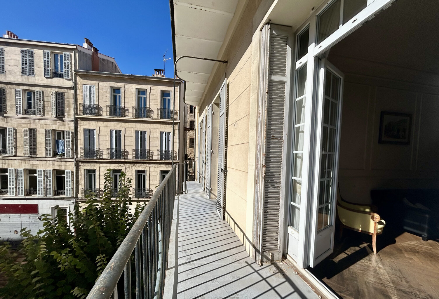 Exceptionnel appartement T7 de 215 m2   Quartier Rostand, 6è — photo 1