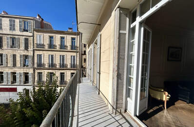 Exceptionnel appartement T7 de 215 m2   Quartier Rostand, 6è — photo du bien
