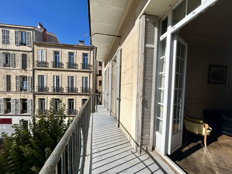 Exceptionnel appartement T7 de 215 m2   Quartier Rostand, 6è — photo 1