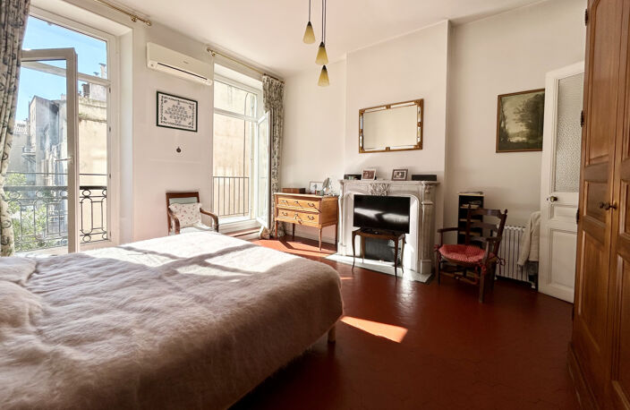 Exceptionnel appartement T7 de 215 m2   Quartier Rostand, 6è — photo 5