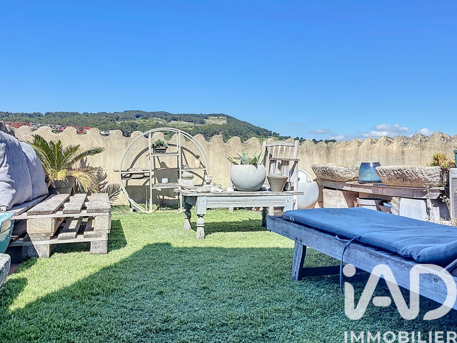 Vente Maison/villa 3 pièces - Photo 3
