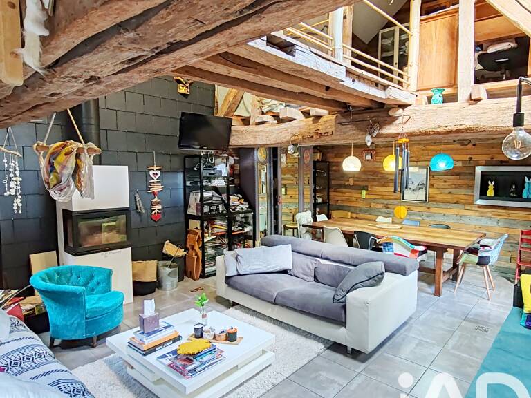 Vente Maison/villa 7 pièces — photo 1